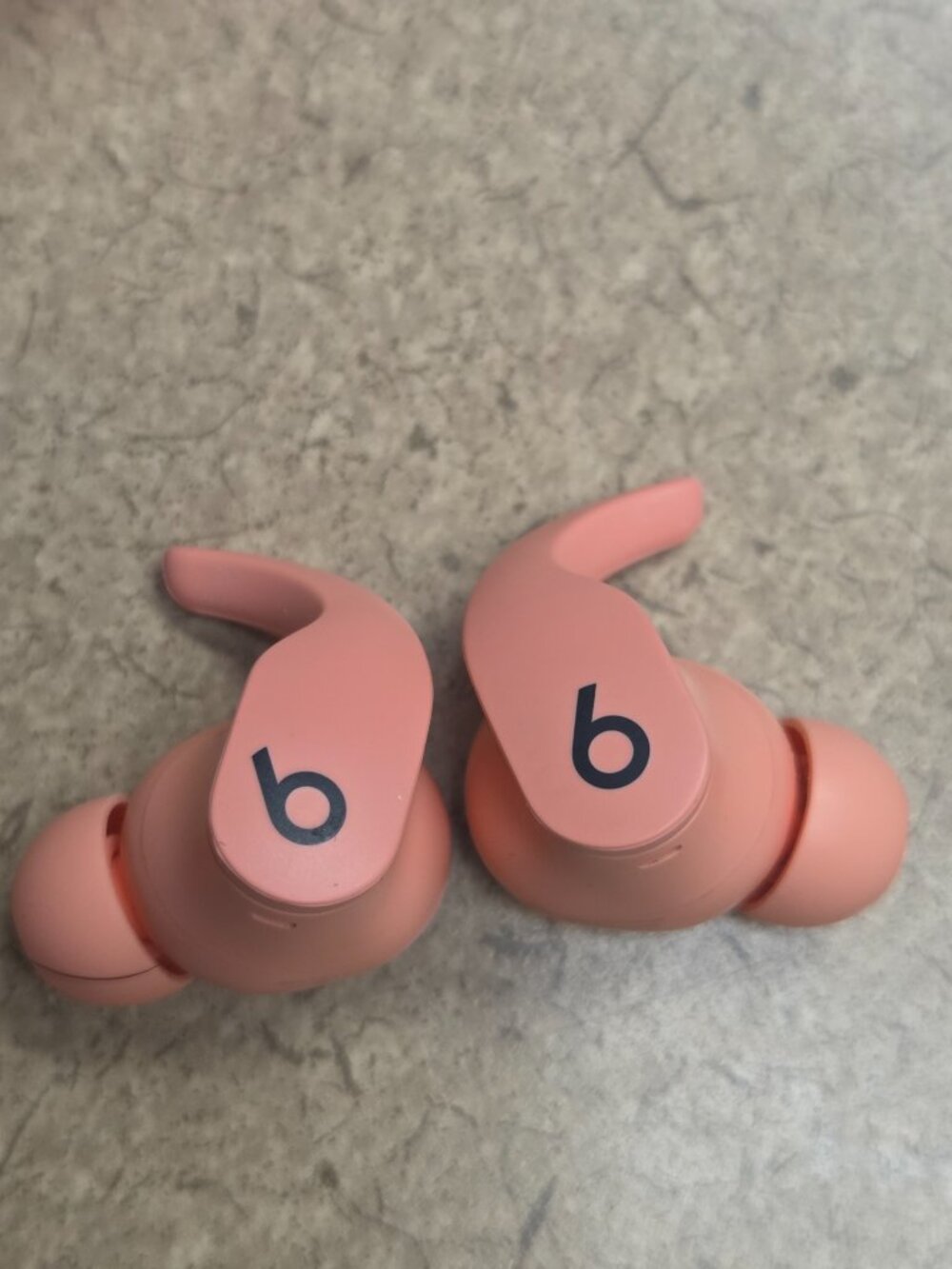Beats by Dre Fit Pro True Wireless Noise Cancelling Earbuds - Picture 6 of 10